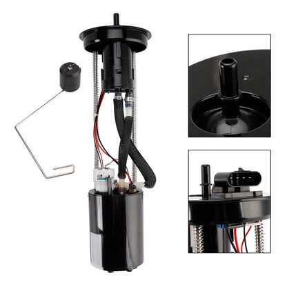 Can Am Maverick Trail 1000 X3 Max Sport 709000836 Fuel Pump Assy Replacement