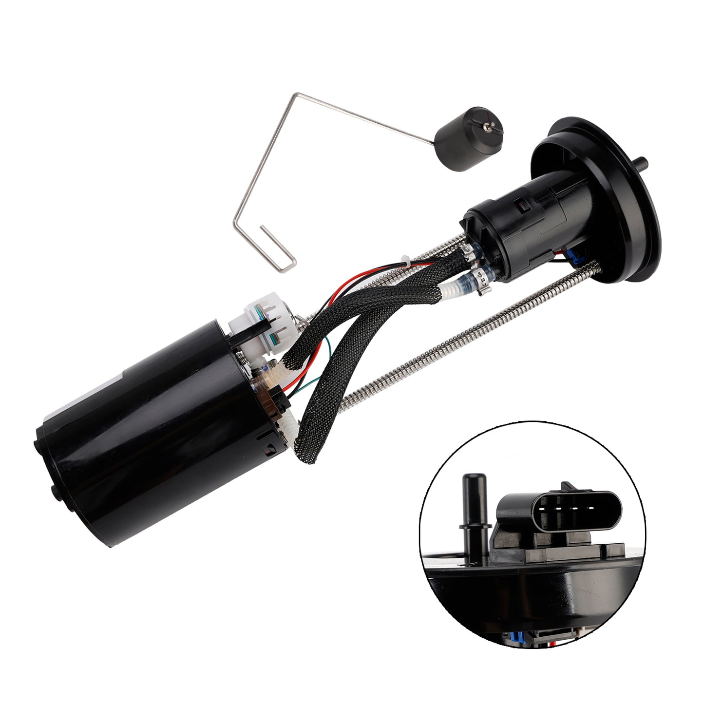 Can Am Maverick Trail 1000 X3 Max Sport 709000836 Fuel Pump Assy Replacement