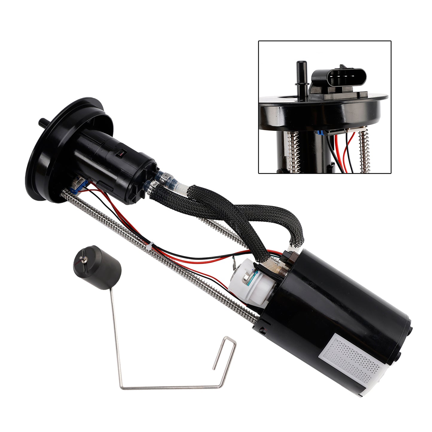 Can Am Maverick Trail 1000 X3 Max Sport 709000836 Fuel Pump Assy Replacement