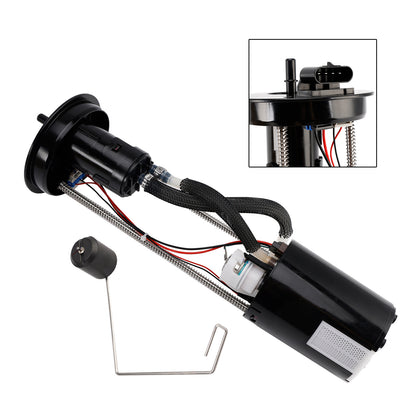 Can Am Maverick Trail 1000 X3 Max Sport 709000836 Fuel Pump Assy Replacement