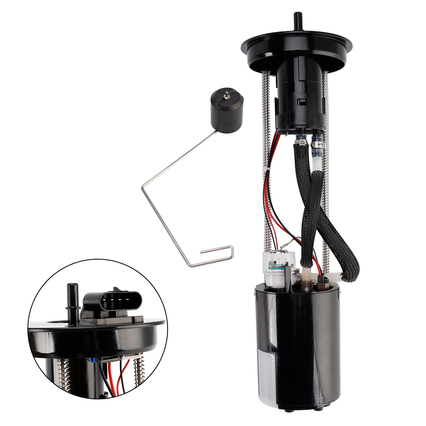 Can Am Maverick Trail 1000 X3 Max Sport 709000836 Fuel Pump Assy Replacement