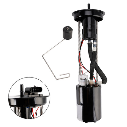 Can Am Maverick Trail 1000 X3 Max Sport 709000836 Fuel Pump Assy Replacement