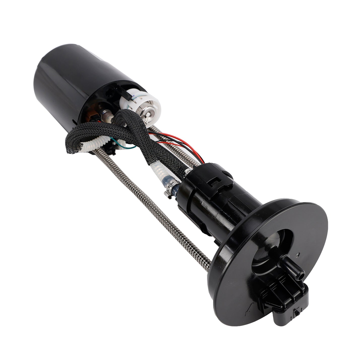 Can Am Maverick Trail 1000 X3 Max Sport 709000836 Fuel Pump Assy Replacement