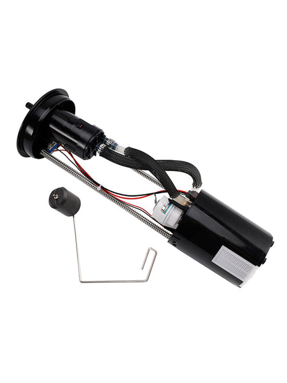 Can Am Maverick Trail 1000 X3 Max Sport 709000836 Fuel Pump Assy Replacement