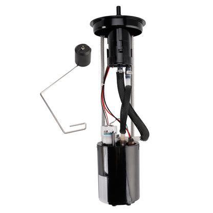 Can Am Maverick Trail 1000 X3 Max Sport 709000836 Fuel Pump Assy Replacement