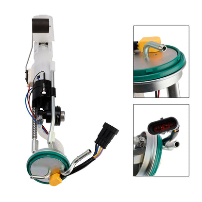Can-Am Outlander 400 500 650 800 Max 703500766 Fuel Pump Assy Replacement