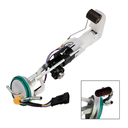 Can-Am Outlander 400 500 650 800 Max 703500766 Fuel Pump Assy Replacement