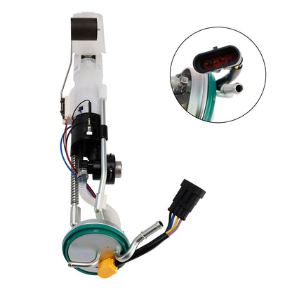 Can-Am Outlander 400 500 650 800 Max 703500766 Fuel Pump Assy Replacement