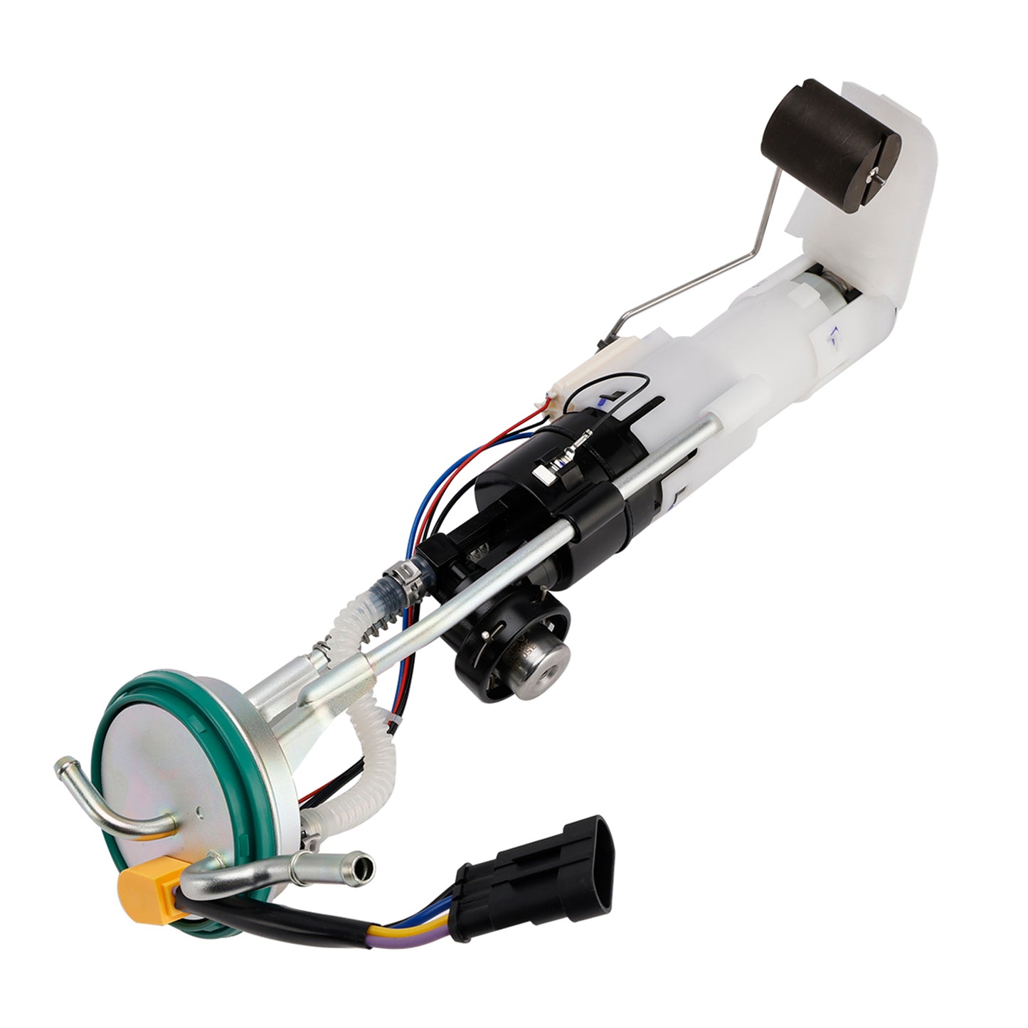 Can-Am Outlander 400 500 650 800 Max 703500766 Fuel Pump Assy Replacement