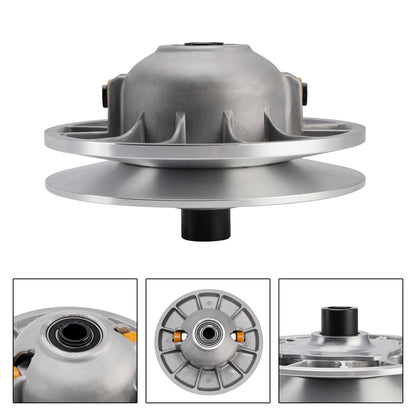 2012 Polaris RZR 4 XP 900- 1322946 Rear Variator Secondary Driven Clutch