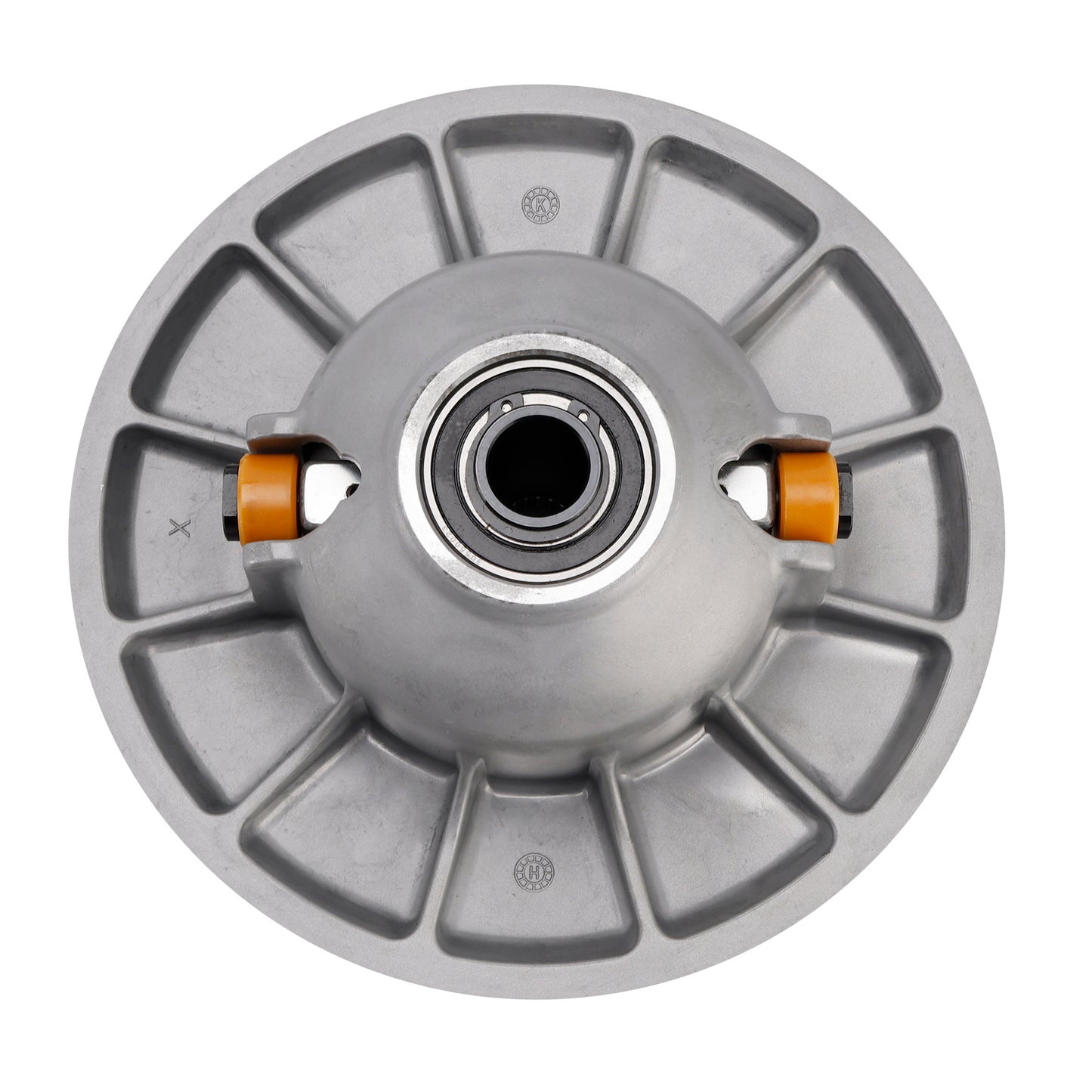 2012 Polaris RZR 4 XP 900- 1322946 Rear Variator Secondary Driven Clutch