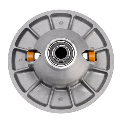 2012 Polaris RZR 4 XP 900- 1322946 Rear Variator Secondary Driven Clutch