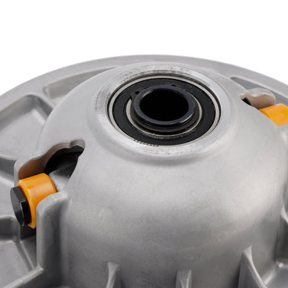 2012 Polaris RZR 4 XP 900- 1322946 Rear Variator Secondary Driven Clutch