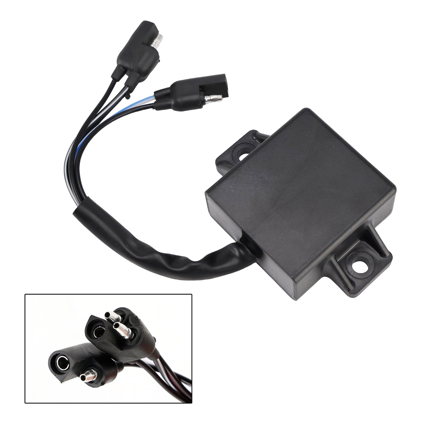 1990-1991 Sea-Doo GT- 290866599 Ignition System Unit Box Cdi