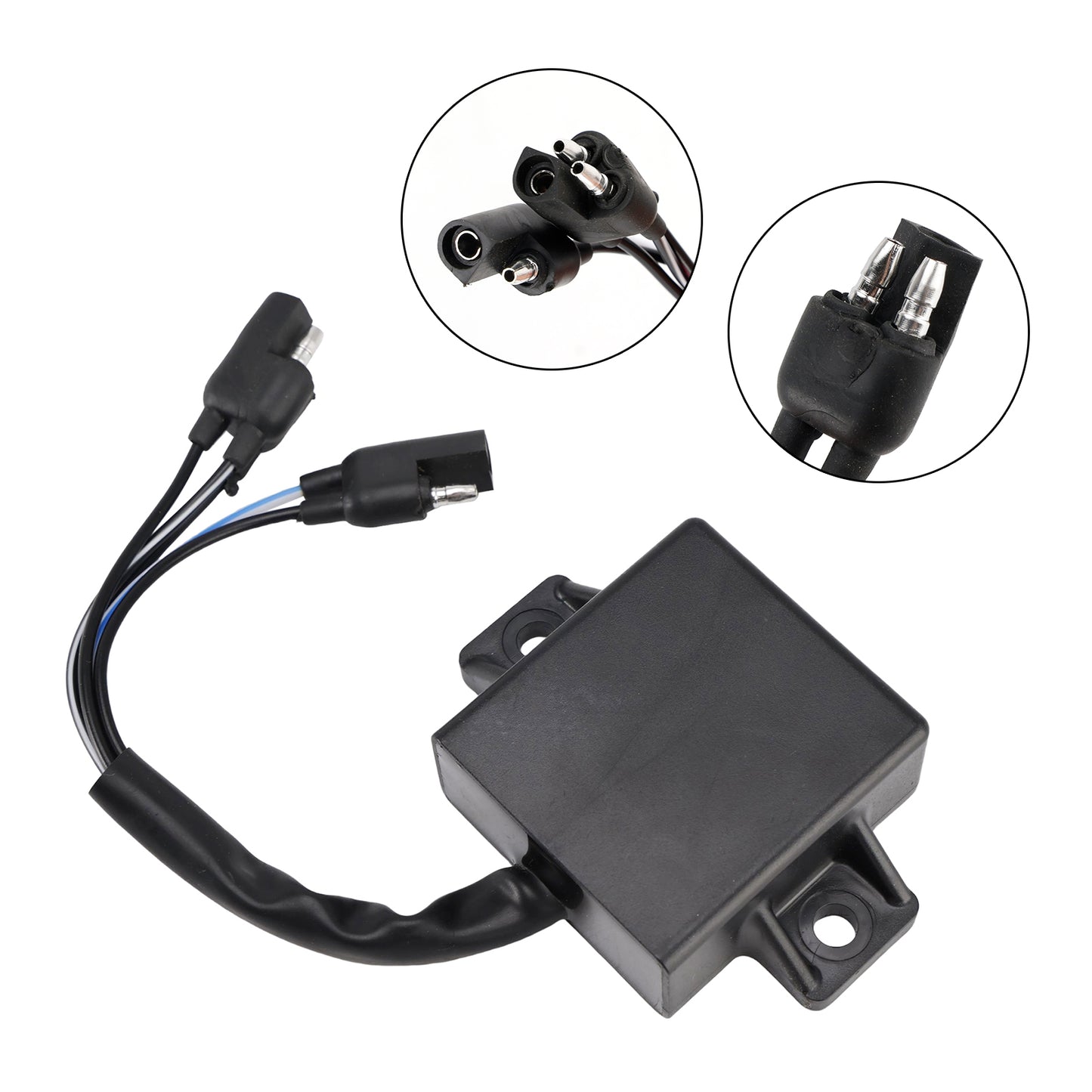 1990-1991 Sea-Doo GT- 290866599 Ignition System Unit Box Cdi
