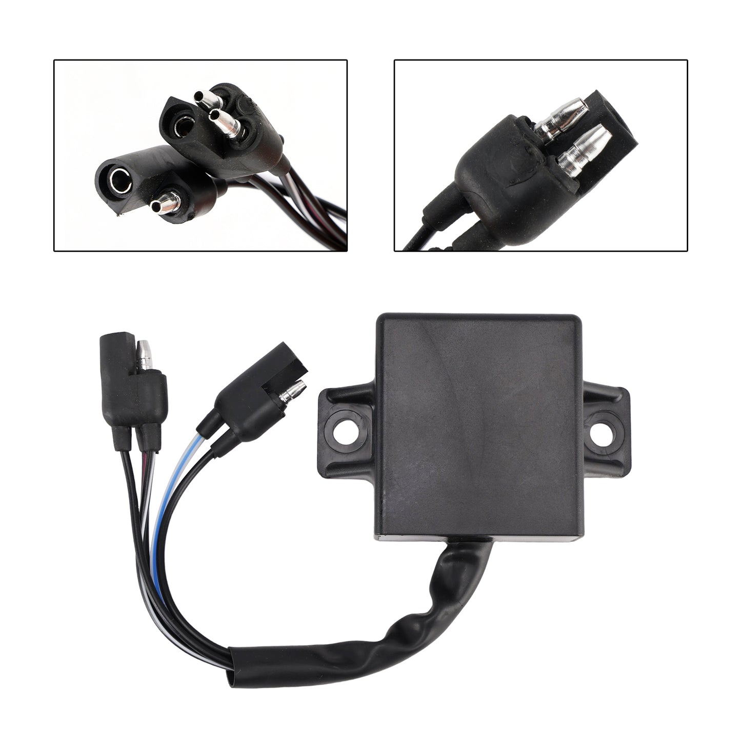 1990-1991 Sea-Doo GT- 290866599 Ignition System Unit Box Cdi