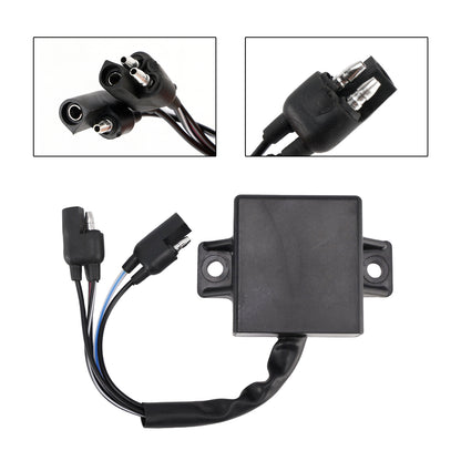 1990-1991 Sea-Doo GT- 290866599 Ignition System Unit Box Cdi