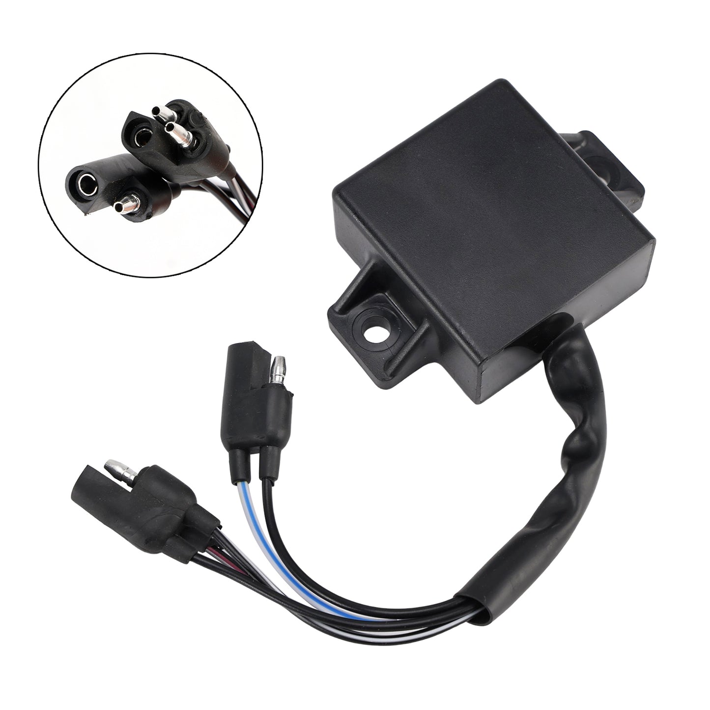 1990-1991 Sea-Doo GT- 290866599 Ignition System Unit Box Cdi