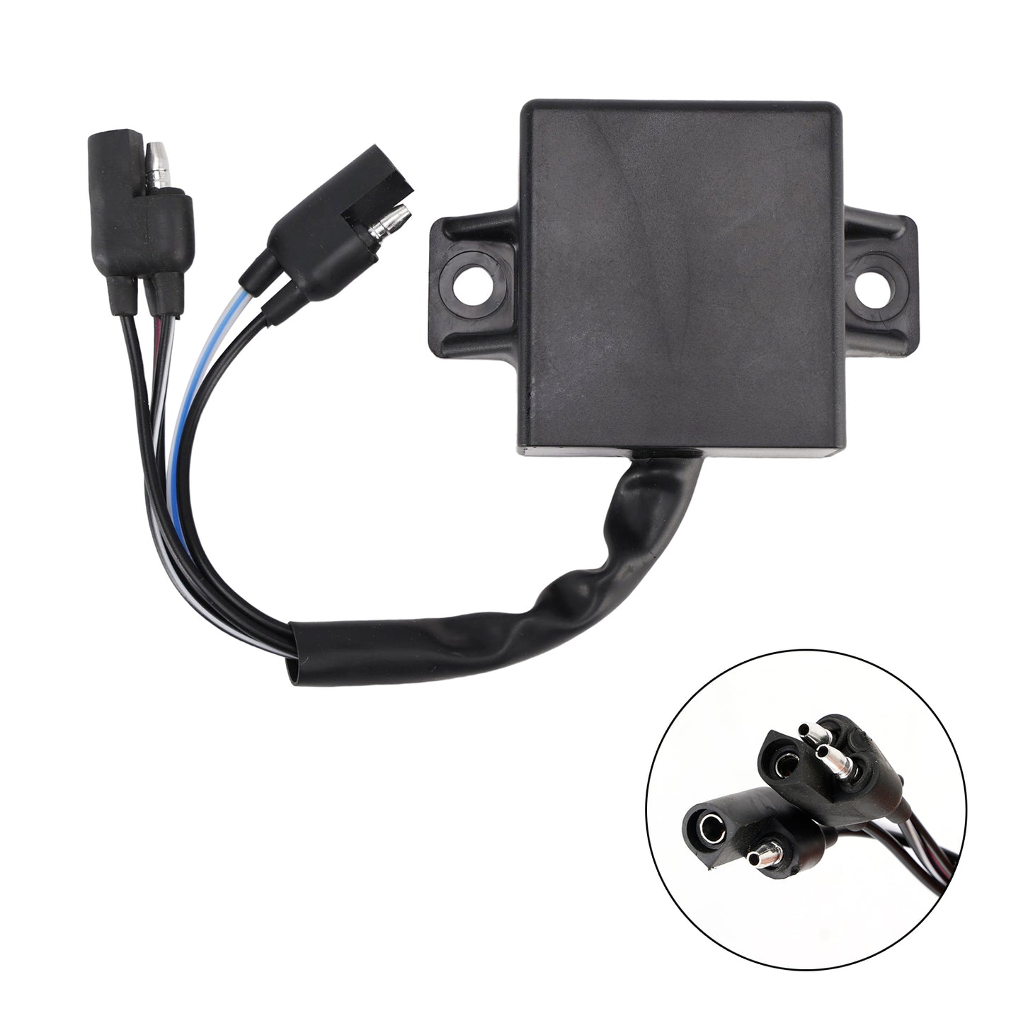 1990-1991 Sea-Doo GT- 290866599 Ignition System Unit Box Cdi