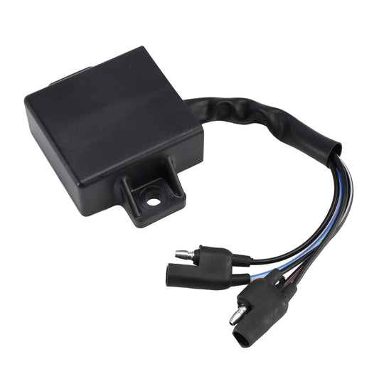 1983-1990 Ski-Doo Alpine 503- 290866599 Ignition System Unit Box Cdi