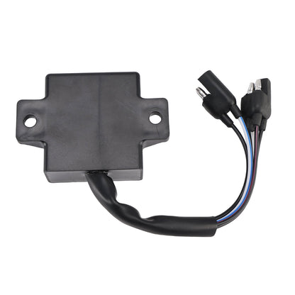 1990-1991 Sea-Doo GT- 290866599 Ignition System Unit Box Cdi