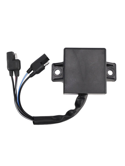 1990-1991 Sea-Doo GT- 290866599 Ignition System Unit Box Cdi
