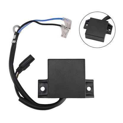 1990-1992 Ski-doo Formula MX 467 Carb L/C- 410914900 Ignition System Unit Box Cdi