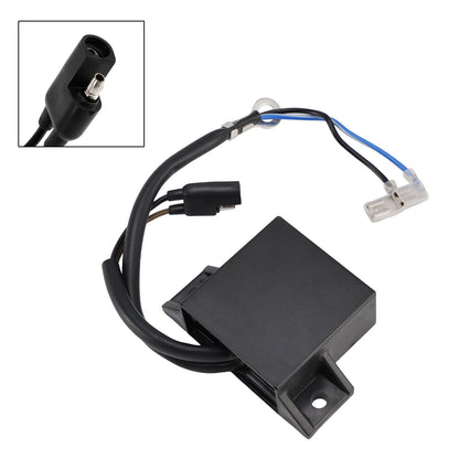1990-1992 Ski-doo Formula MX 467 Carb L/C- 410914900 Ignition System Unit Box Cdi
