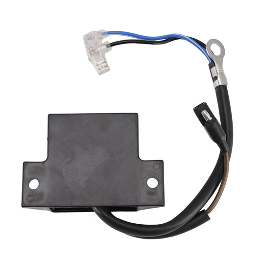 1991 Ski-doo Formula MX X 467 Carb L/C- 410914900 Ignition System Unit Box Cdi