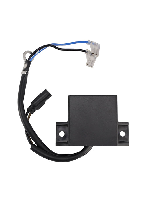 1990-1991 Ski-doo Formula Mach 1 583 Carb L/C- 410914900 Ignition System Unit Box Cdi