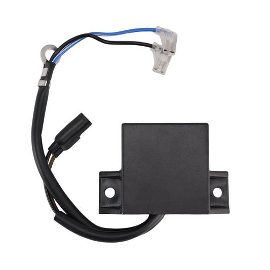 1990-1992 Ski-doo Formula MX 467 Carb L/C- 410914900 Ignition System Unit Box Cdi
