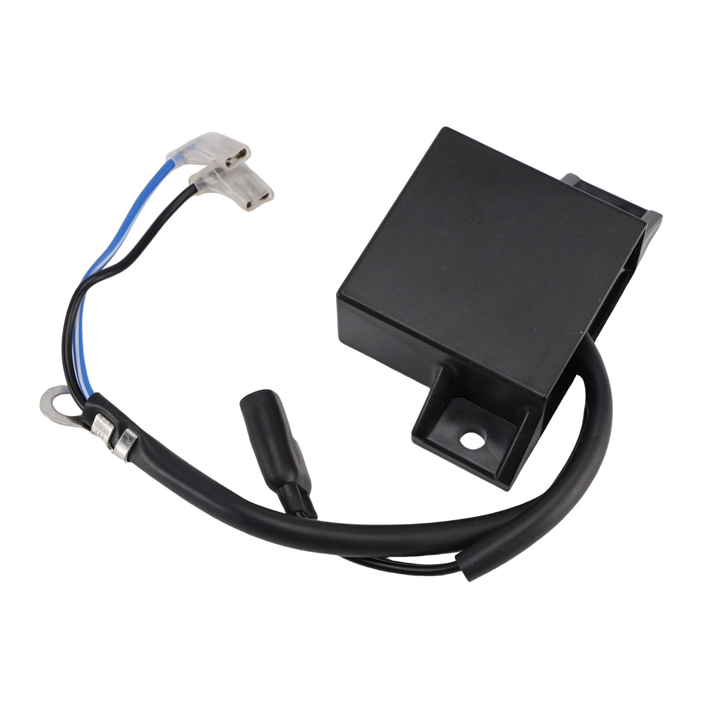 1990-1992 Ski-doo Formula MX 467 Carb L/C- 410914900 Ignition System Unit Box Cdi