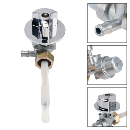 2009 Honda TRX300X Sportrax 300 X- 16950-HC0-015 Gas Fuel Petrol Valve Petcock