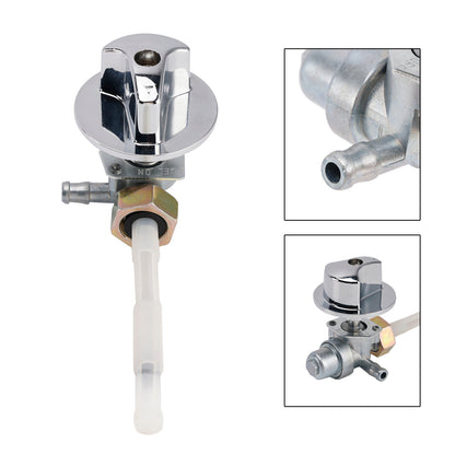 2009 Honda TRX300X Sportrax 300 X- 16950-HC0-015 Gas Fuel Petrol Valve Petcock