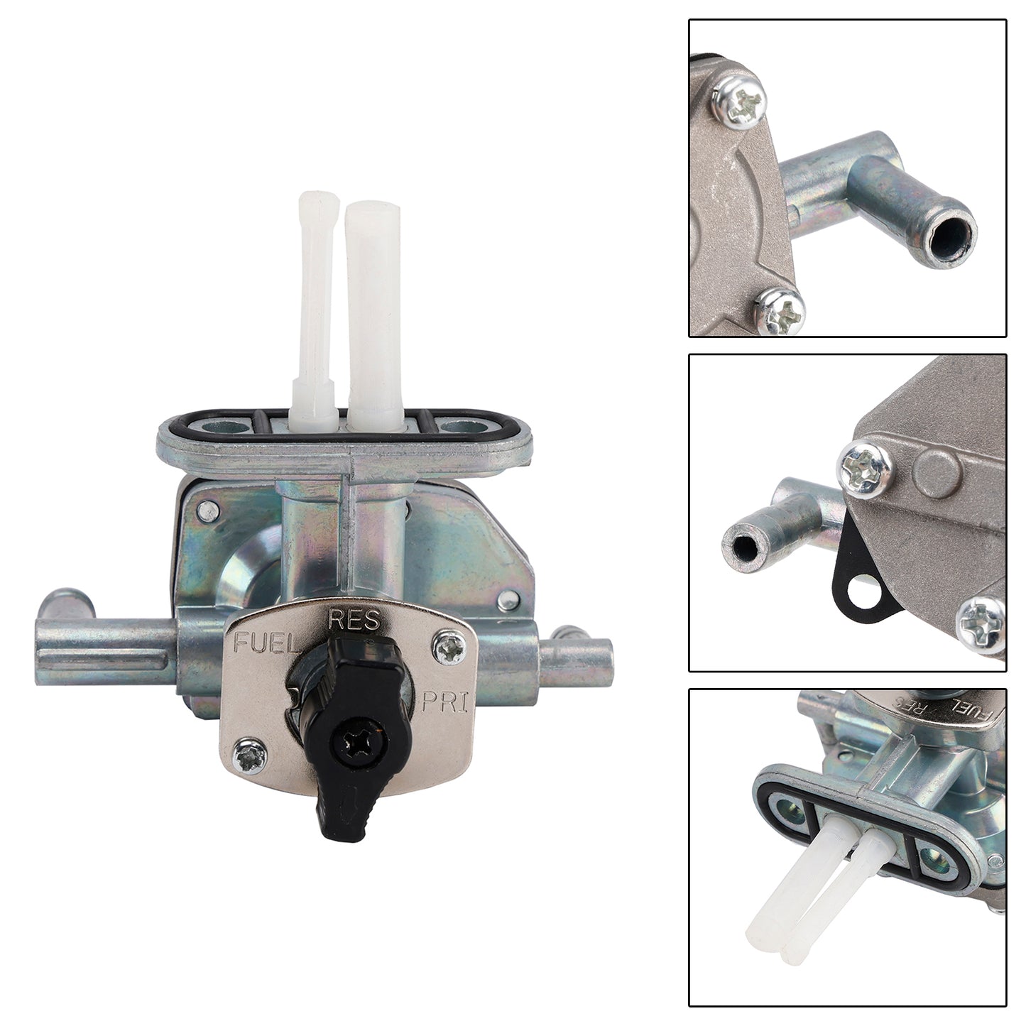 Gas Fuel Petrol Valve Petcock 2003-2006 Kawasaki Ksf50 Kfx50 Atv 51023-S004