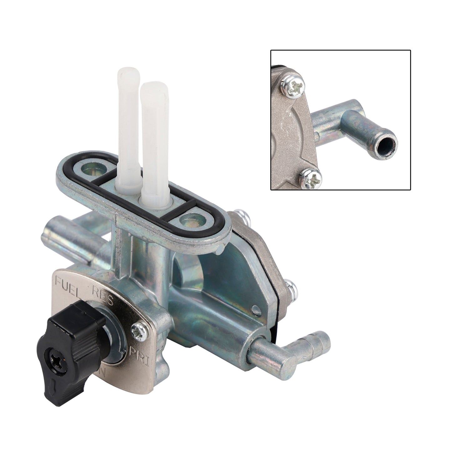 Gas Fuel Petrol Valve Petcock 2003-2006 Kawasaki Ksf50 Kfx50 Atv 51023-S004