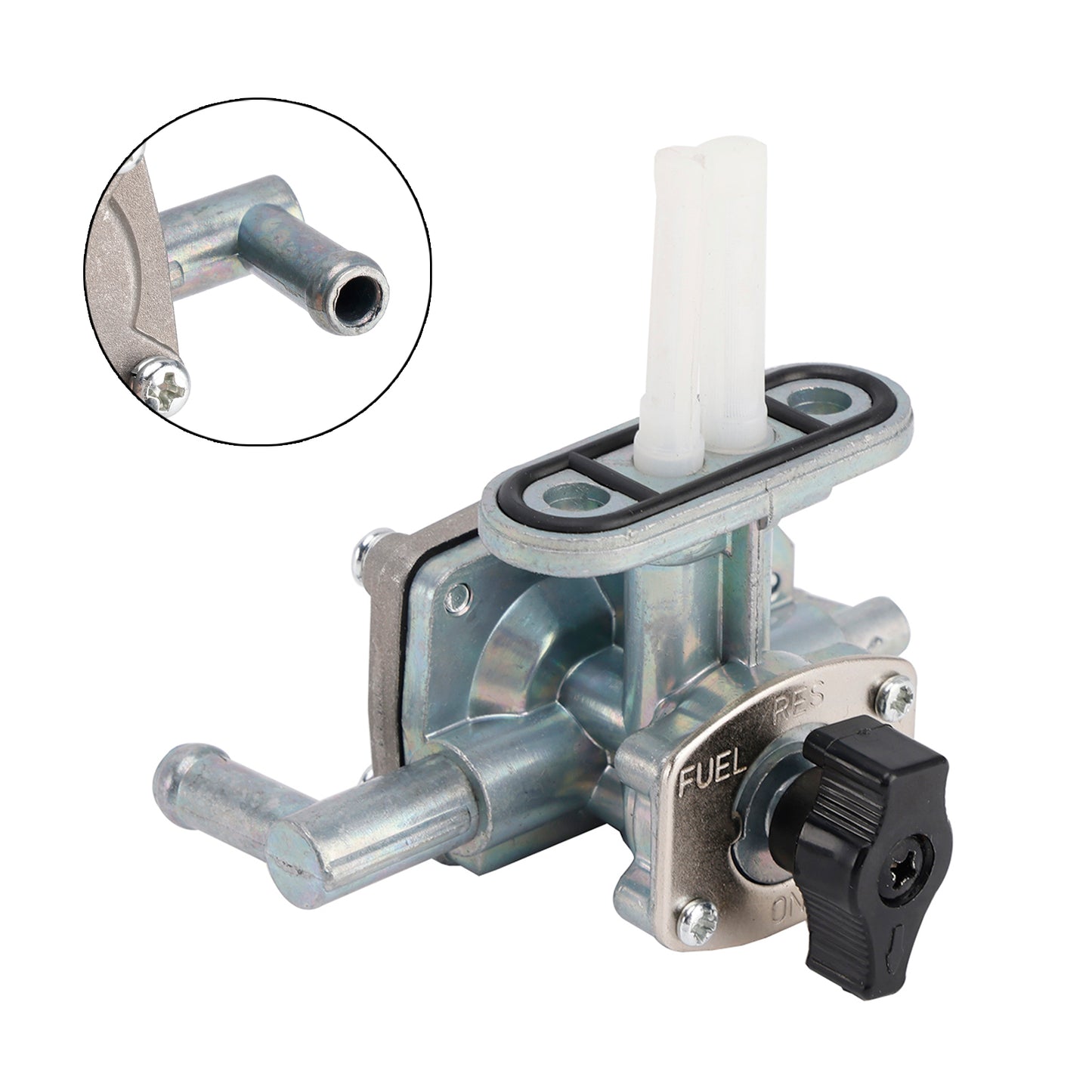 Gas Fuel Petrol Valve Petcock 2003-2006 Kawasaki Ksf50 Kfx50 Atv 51023-S004