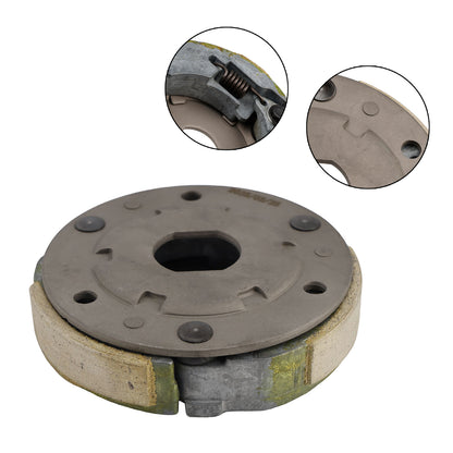 Adly Atv 50 Noble Silverfox 22350-201-000 Clutch Weight Shoes Carrier Assy