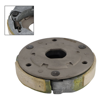 Adly Atv 50 Noble Silverfox 22350-201-000 Clutch Weight Shoes Carrier Assy