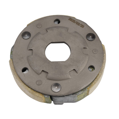 Adly Atv 50 Noble Silverfox 22350-201-000 Clutch Weight Shoes Carrier Assy
