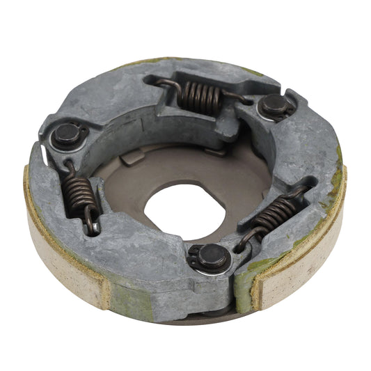 Adly ATV 50 RS XXL schwarz 22350-201-000 Clutch Weight Shoes Carrier Assy