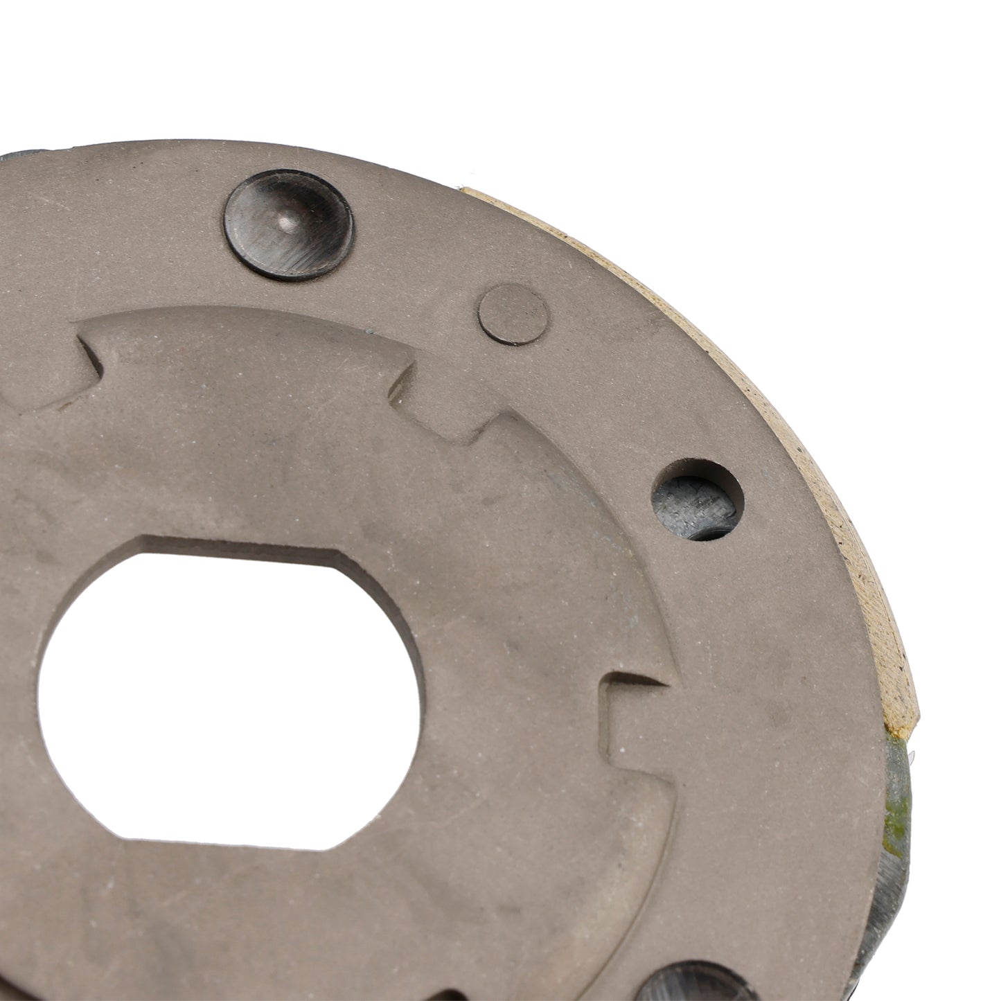 Adly Atv 50 Noble Silverfox 22350-201-000 Clutch Weight Shoes Carrier Assy