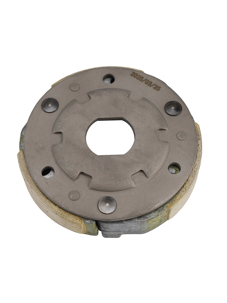 Adly Atv 50 Noble Silverfox 22350-201-000 Clutch Weight Shoes Carrier Assy