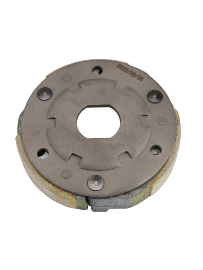 Adly Atv 50 Noble Silverfox 22350-201-000 Clutch Weight Shoes Carrier Assy