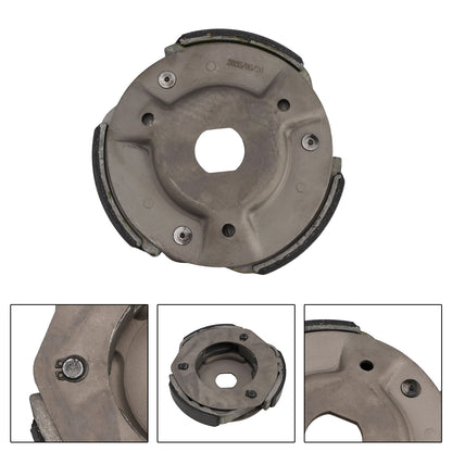 2006-2010 Arctic Cat ATV 250 UTILITY 2X4 AUTO- 3303-775 Clutch Weight Shoes Carrier Assy