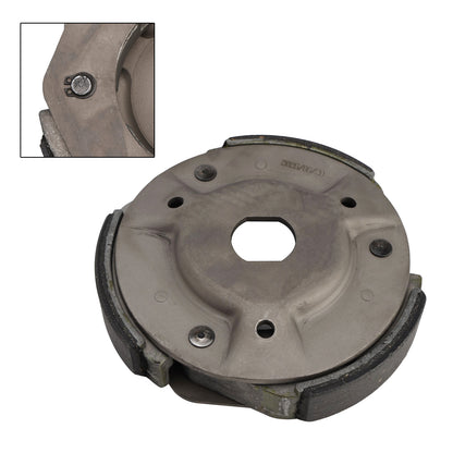 2006-2010 Arctic Cat ATV 250 UTILITY 2X4 AUTO- 3303-775 Clutch Weight Shoes Carrier Assy