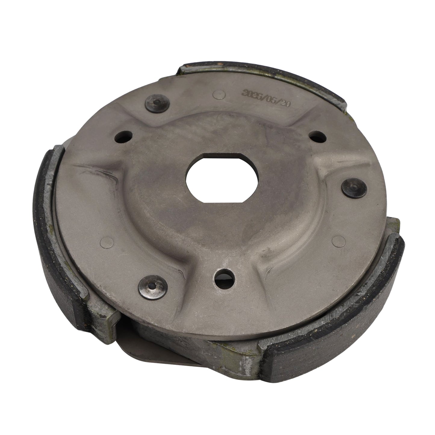 2006-2010 Arctic Cat ATV 250 UTILITY 2X4 AUTO- 3303-775 Clutch Weight Shoes Carrier Assy