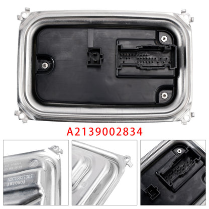 2022 Mercedes-Benz AMG GT 43 A2139002834 LED Headlight Control Module