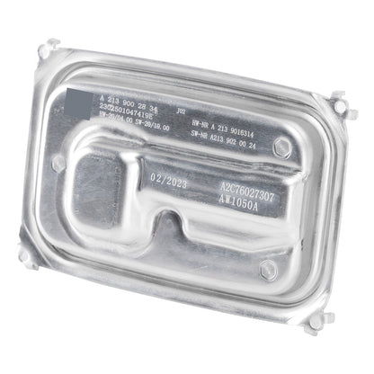 2022 Mercedes-Benz AMG GT 43 A2139002834 LED Headlight Control Module