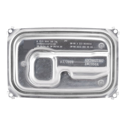 2022 Mercedes-Benz AMG GT 43 A2139002834 LED Headlight Control Module